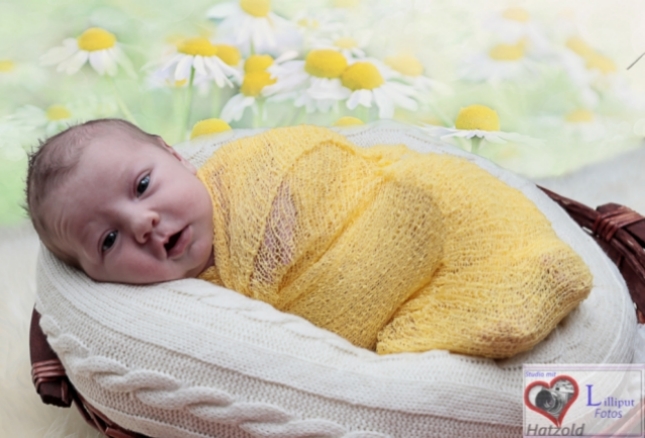 Babyshooting
