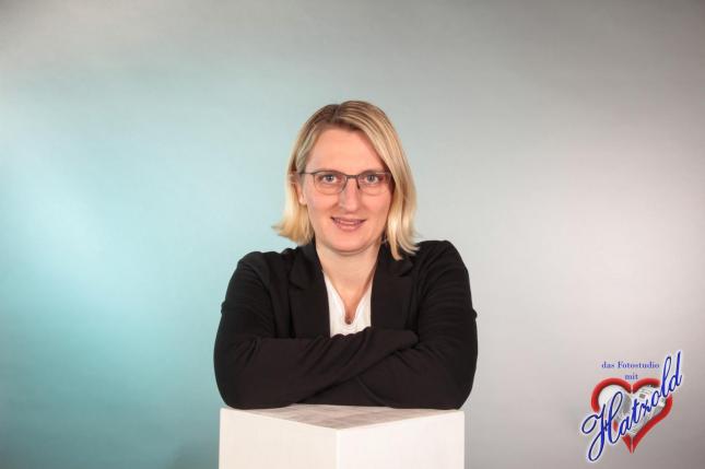 Businessportrait aus dem Fotostudio Hatzold