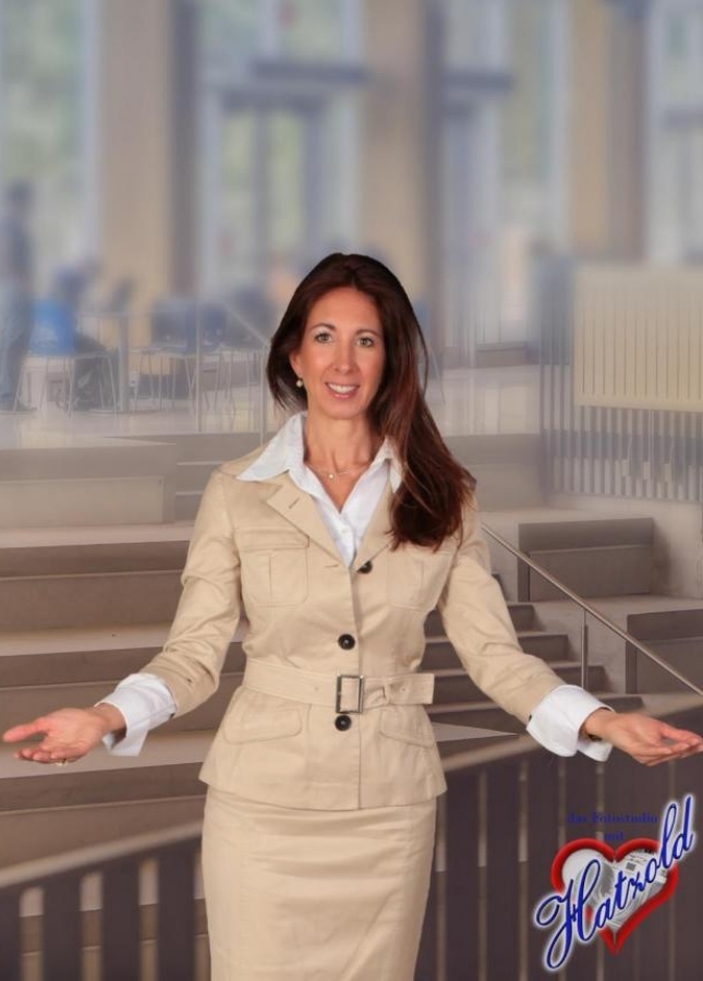 Businessportrait