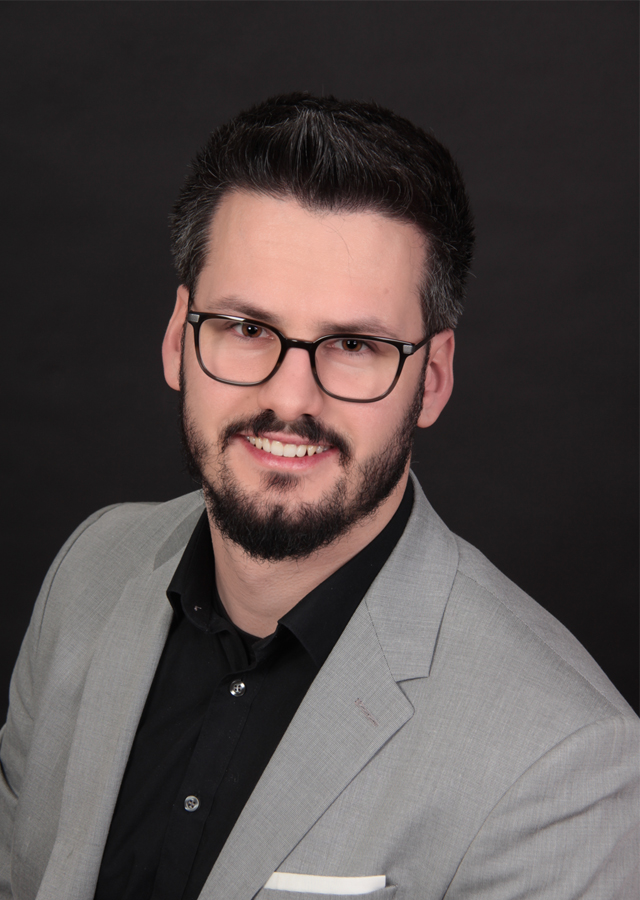 Businessshooting