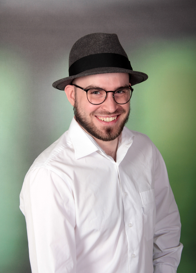 Charakterportrait