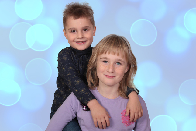 Kindershooting