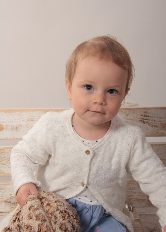 Kinderportrait